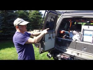 Nissan Patrol Bmw Motor Swap In Poland Part 2