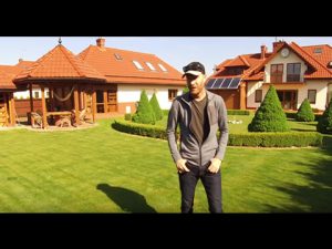 Video Nissan Patrol With Bmw Motor In Poland Part 1