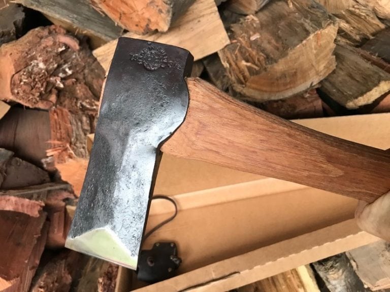 Hultafors Splitting Axe Drifta Camping & 4WD