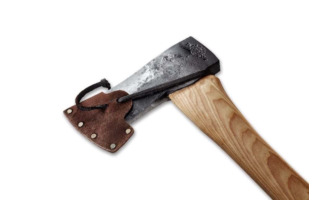 Hultafors Splitting Axe Drifta Camping & 4WD