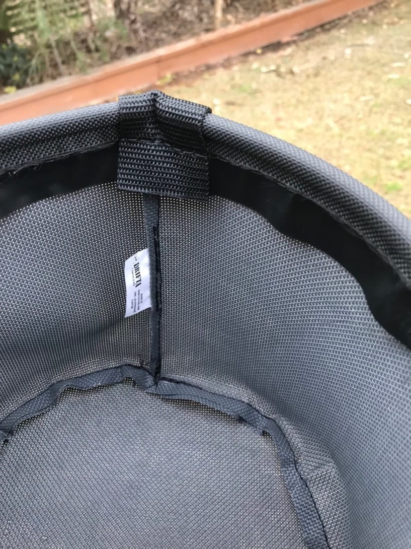 Drifta Mesh Peg Bag Drifta Camping & 4WD