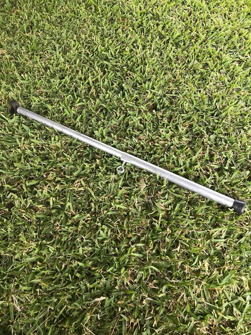 Kitchen Support Leg Drifta Camping & 4WD