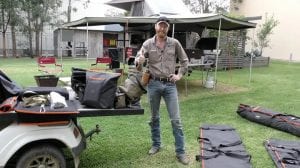 Video New Drifta Uniflame And Snowpeak Products Video