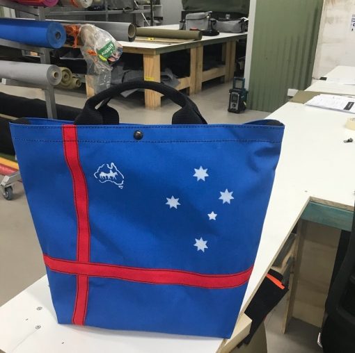 Drifta Australia Bag