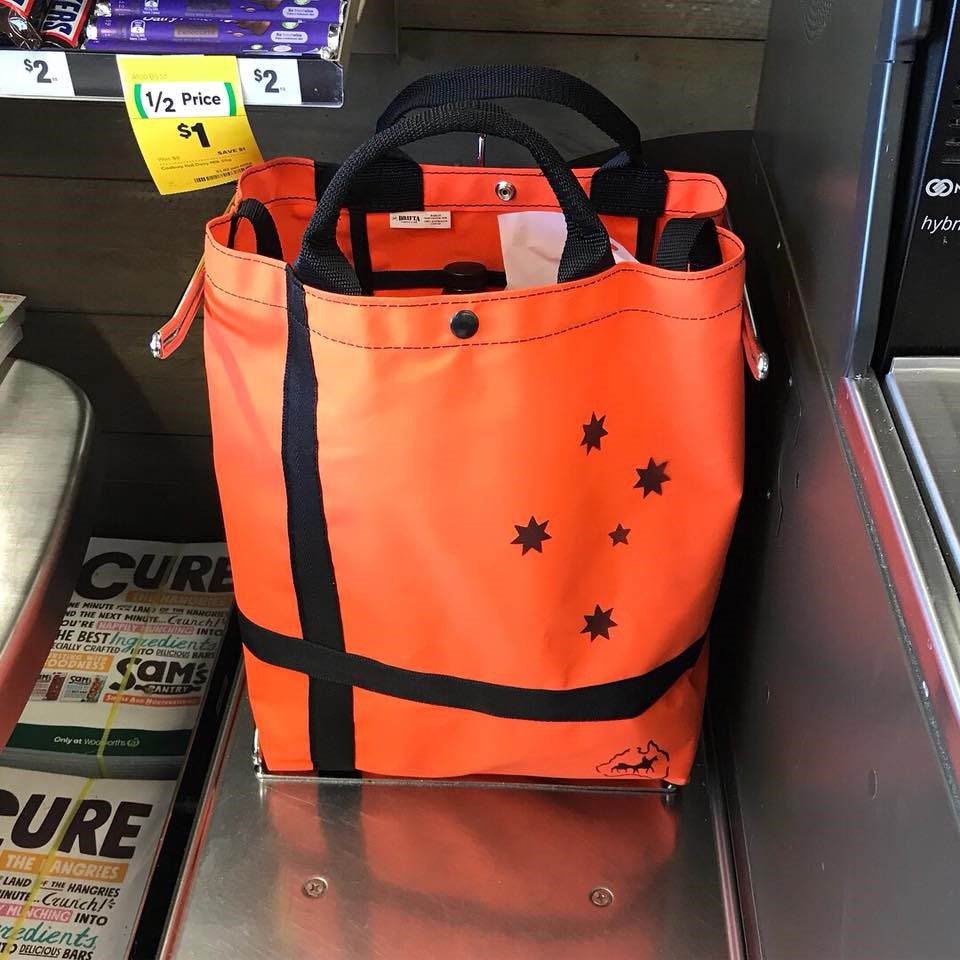 Drifta Every Day Tote Bag - Drifta Camping & 4WD