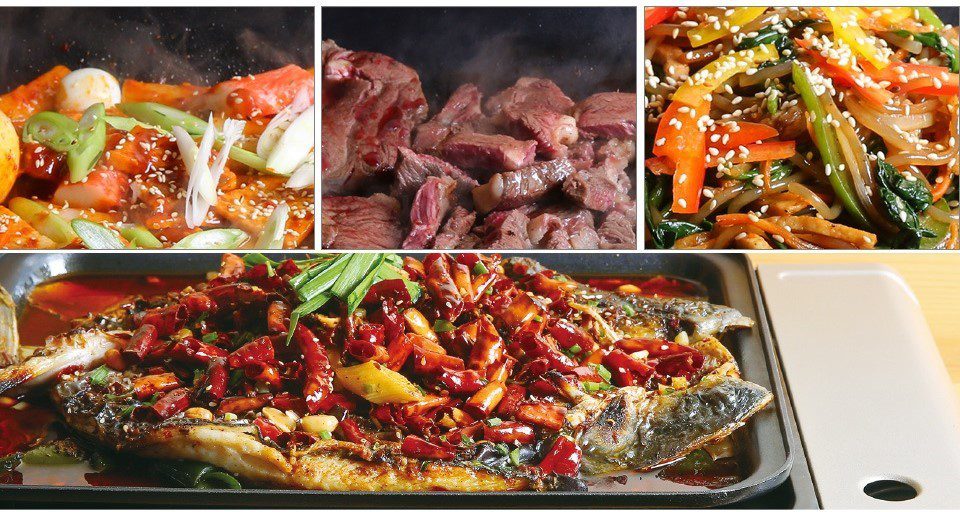 Butane Cook And Grill Stove Drifta Camping & 4WD