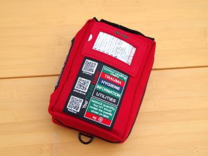 First Aid Kit Handy First Aid Kit01