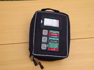 First Aid Kit Vehicle Kit01