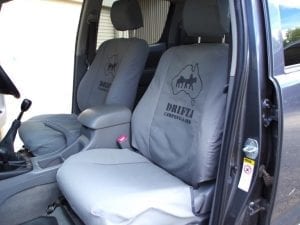 Drifta Front Seat Covers01