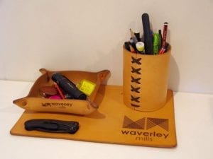 Drifta Leather Office Kit01