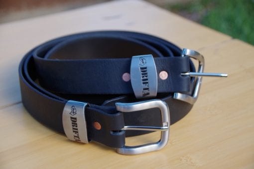 Drifta Business Style Belt01