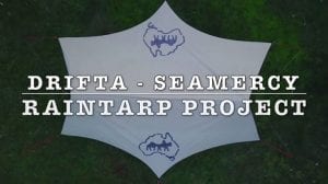 Video Drifta Raintarp Promotion Video