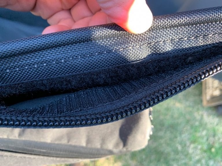 Drifta Canvas Wheel Cover Bag Standard Drifta Camping & 4WD