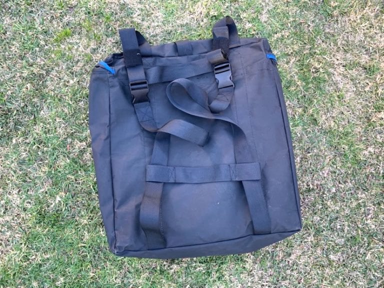 DRIFTA CANVAS WHEEL COVER BAG Drifta Camping & 4WD