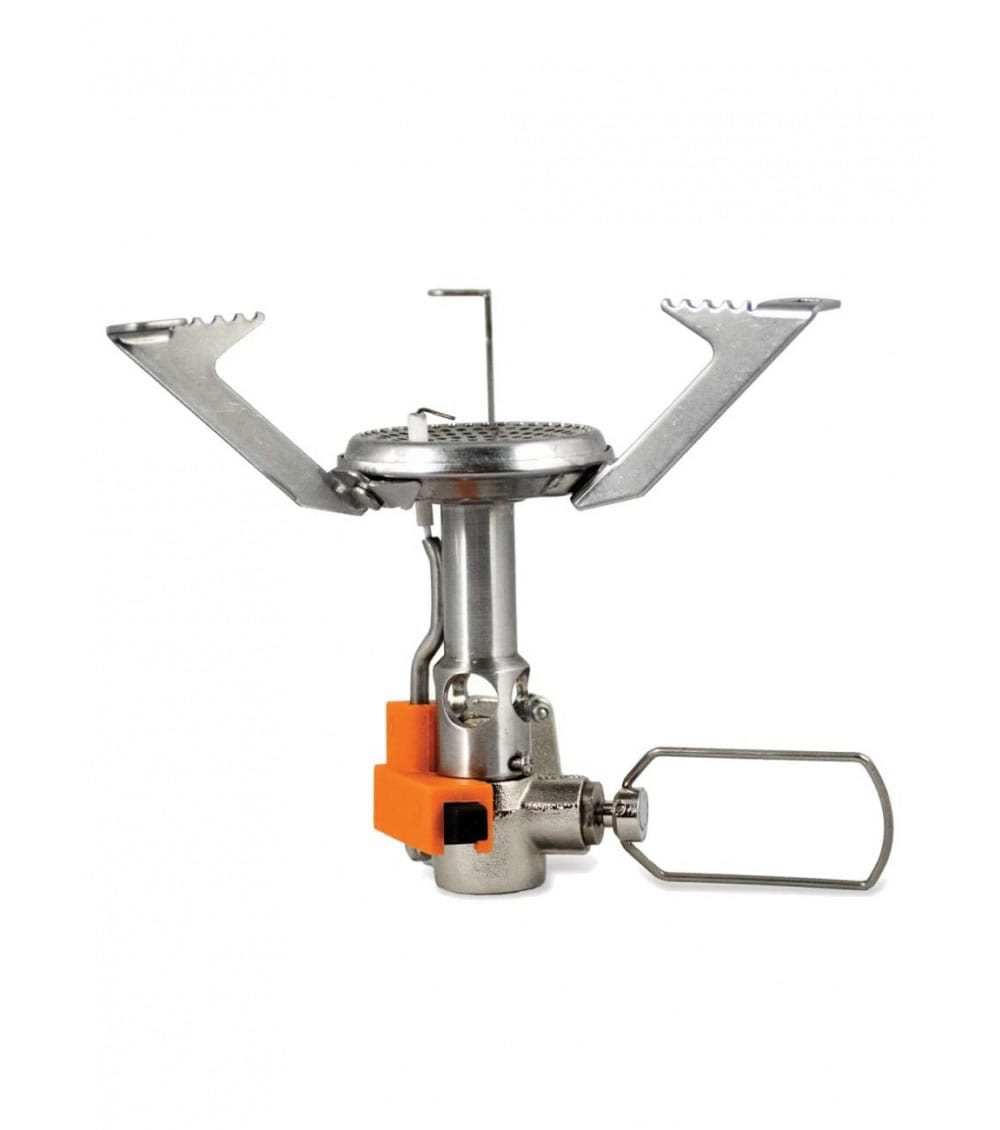 Jetboil Mightymo Burner Drifta Camping & 4WD