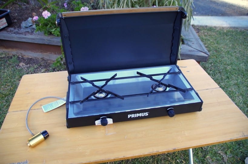 Primus Kinjia Stove - Drifta Camping & 4WD