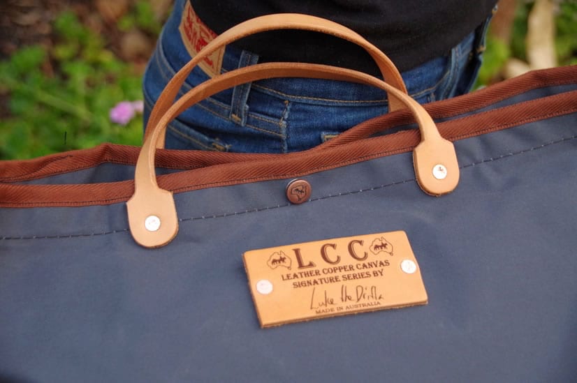 premium tote bag