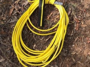 Winch Extension Rope01