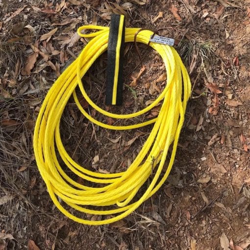 Winch Extension Rope01