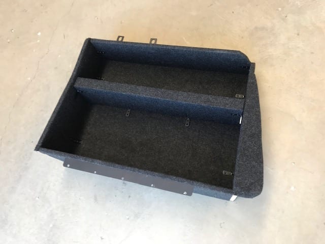 WINDOW BOXES and GULL WING WINDOWS! - Drifta Camping & 4WD