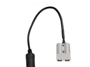 Anderson Plug To Cig Socket Adapter01