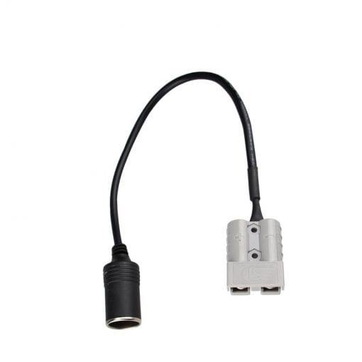 Ds Anderson Plug To Cig Socket Adapter Drifta Camping & 4WD