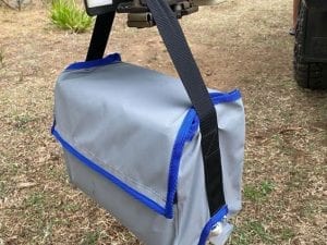 Drifta 10l Water Box Bag01
