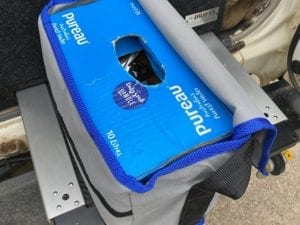 Drifta 10l Water Box Bag02