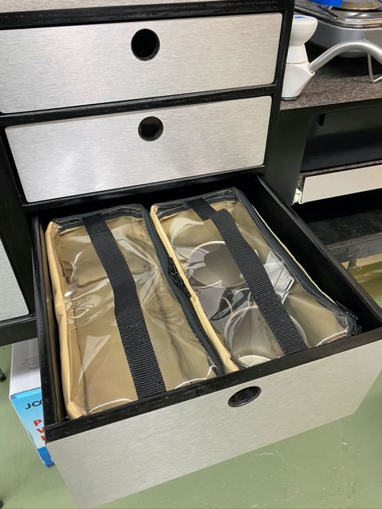 Drifta Kitchen Drawer Bag Drifta Camping & 4WD