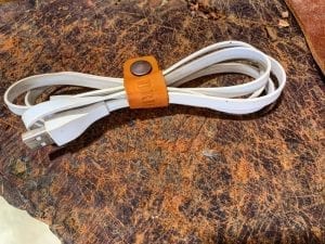 Leather Cable Clips01
