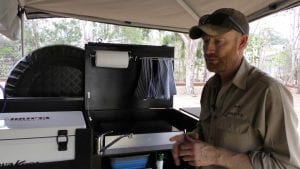 Video Edot 400 No Gas Camper Of The Future