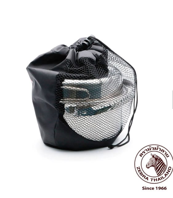 Drifta Stockton / Zebra 3Pcs. Camping Set Drifta Camping & 4WD