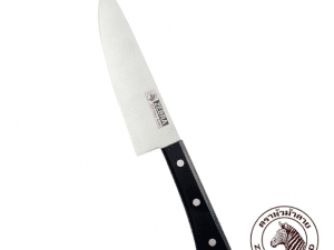 Zebra Chef Knife 8 01