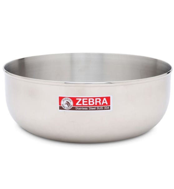Zebra Water Bowls Drifta Camping & 4WD