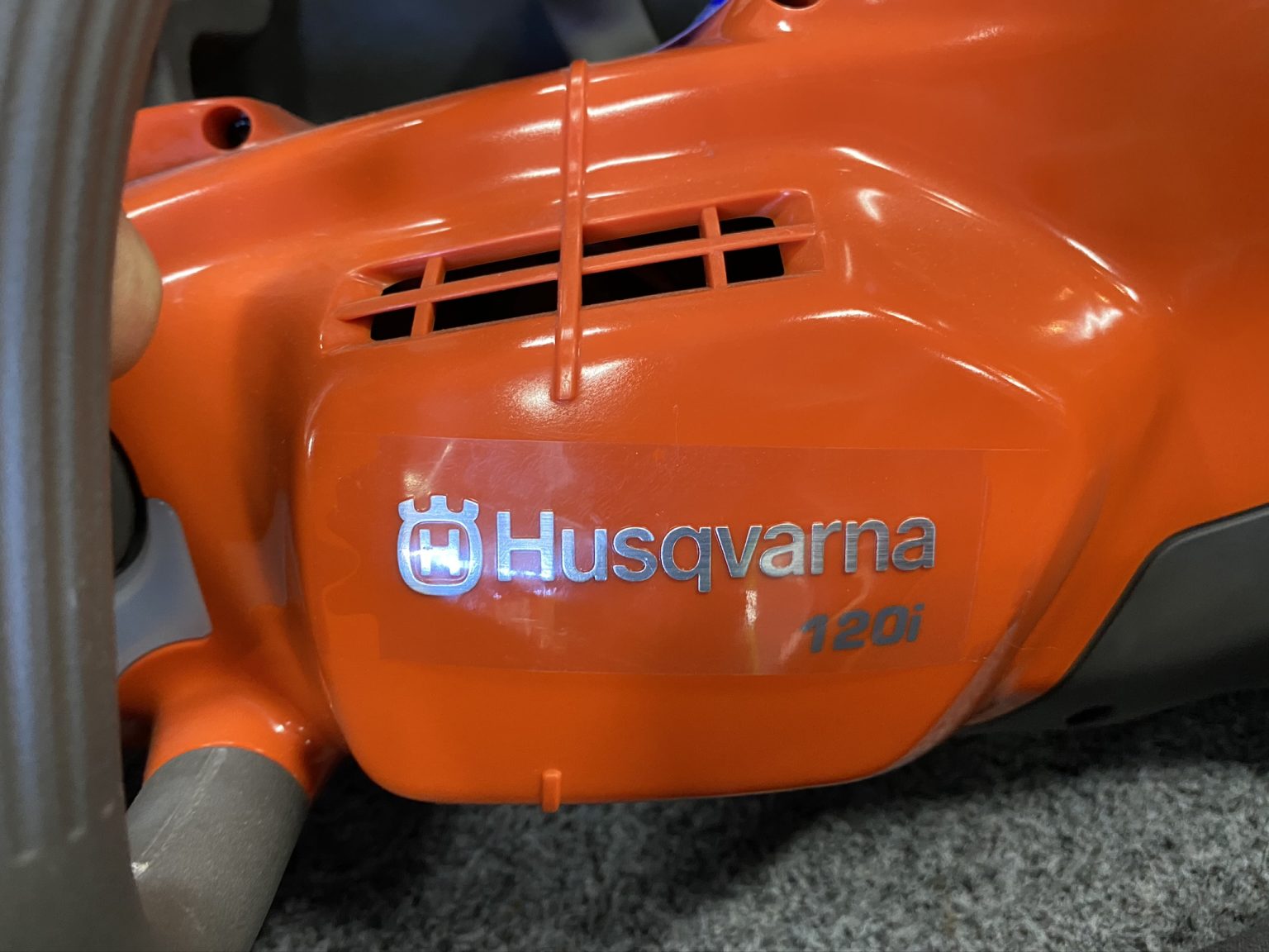 Electric Chainsaw Bag Drifta Camping & 4WD