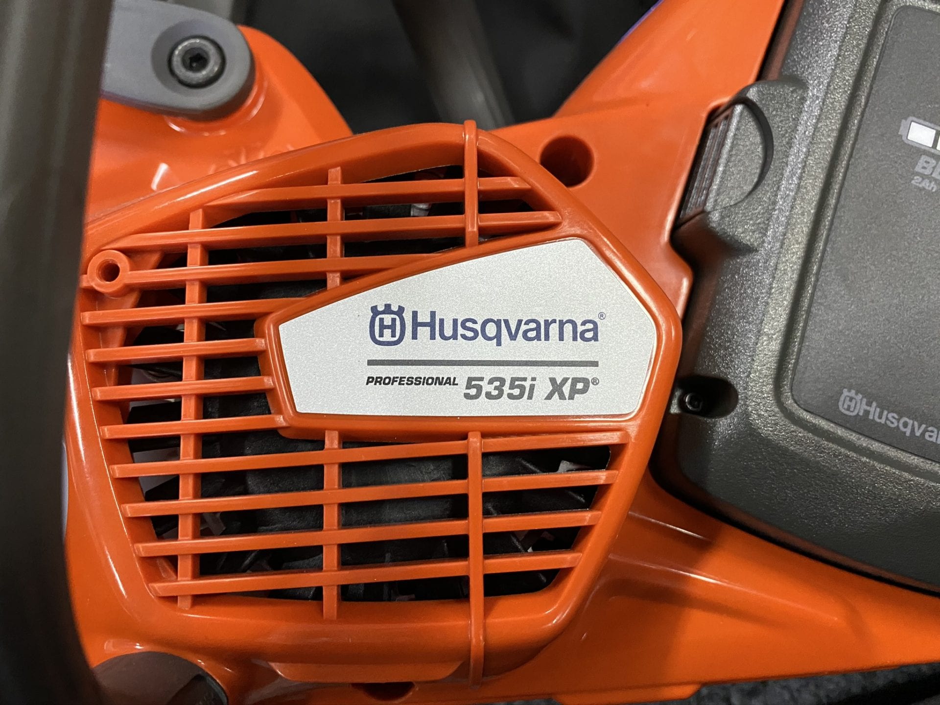 Electric Chainsaw Bag Drifta Camping & 4WD