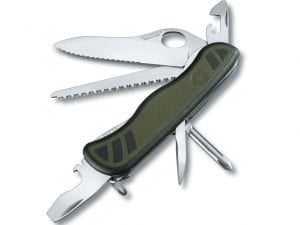 Victorinox Swiss Solidiers Knife01
