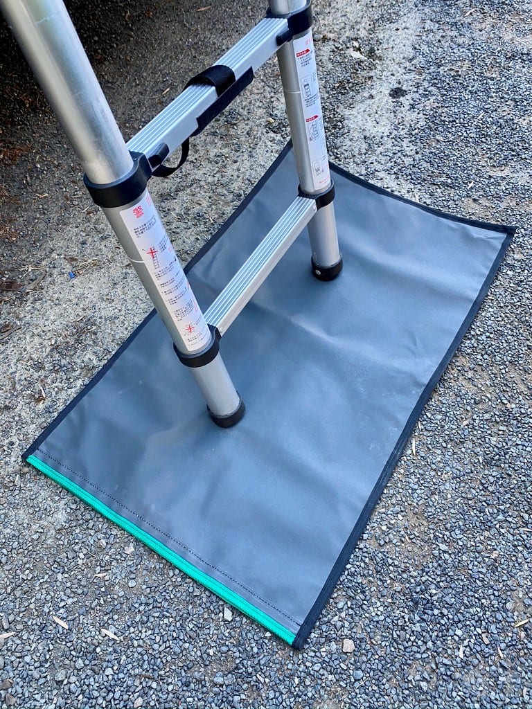 Drifta Ladder Cover Drifta Camping & 4WD