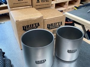 Drifta Stockton Titanium Double Wall Mugs01