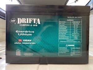 Drifta Lithium 04