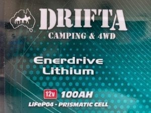 Drifta Lithium 06
