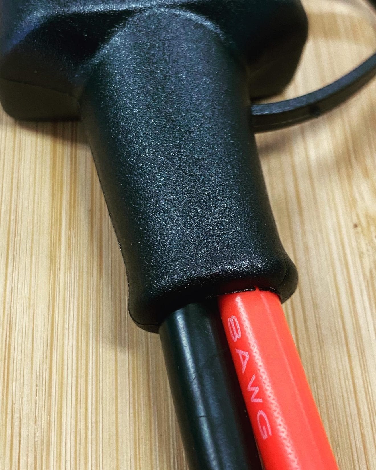 50A Anderson Stecker Außen-Montagegehäuse In Wei? Produktbild-Vorschau 7