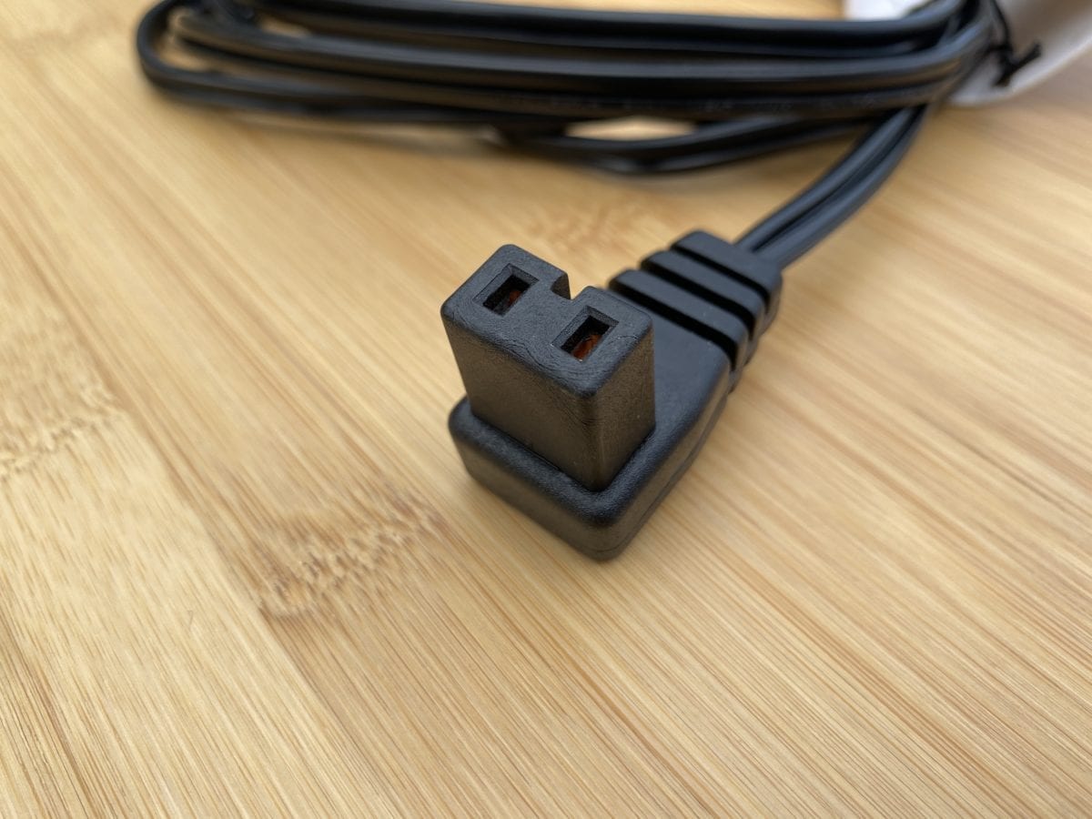 Ds Anderson Plug To Waeco / Dometic Fridge 3M Extension Drifta