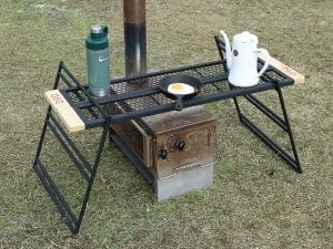 Dod Tequila Table (M) Parts - Drifta Camping & 4WD