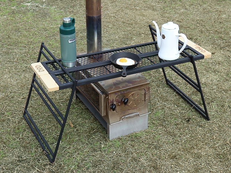 Dod Tequila Table (M) Parts - Drifta Camping & 4WD