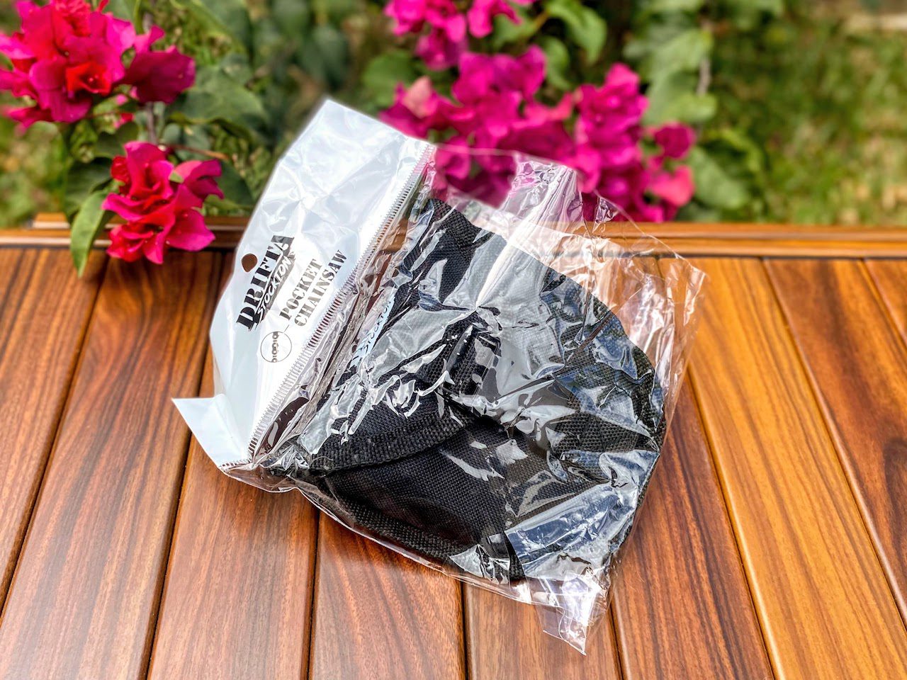 Drifta Stockton Pocket Chainsaw Drifta Camping & 4WD