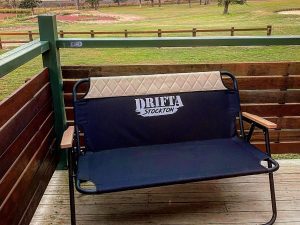 Drifta Stockton Double Camp Chair4