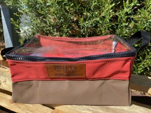 Outback Bridle Bag