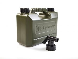 Ridgemonkey Heavy Duty Water Carrier 5l 2 1800x1800