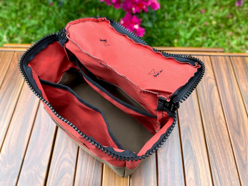 Drifta Outback Small Toiletry Bag Drifta Camping & 4WD